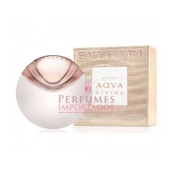 Bvlgari Aqva Divina Eau de Toilette