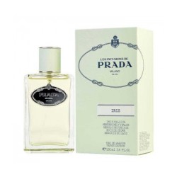 Prada Infusion D' Iris EDP 100ml