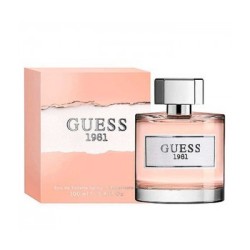 Guess 1981 Woman EDT 100ml