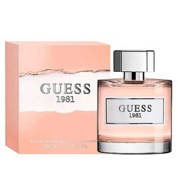 Guess 1981 Woman EDT 100ml