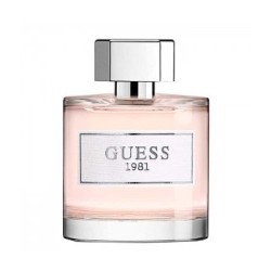 Guess 1981 Woman EDT 100ml