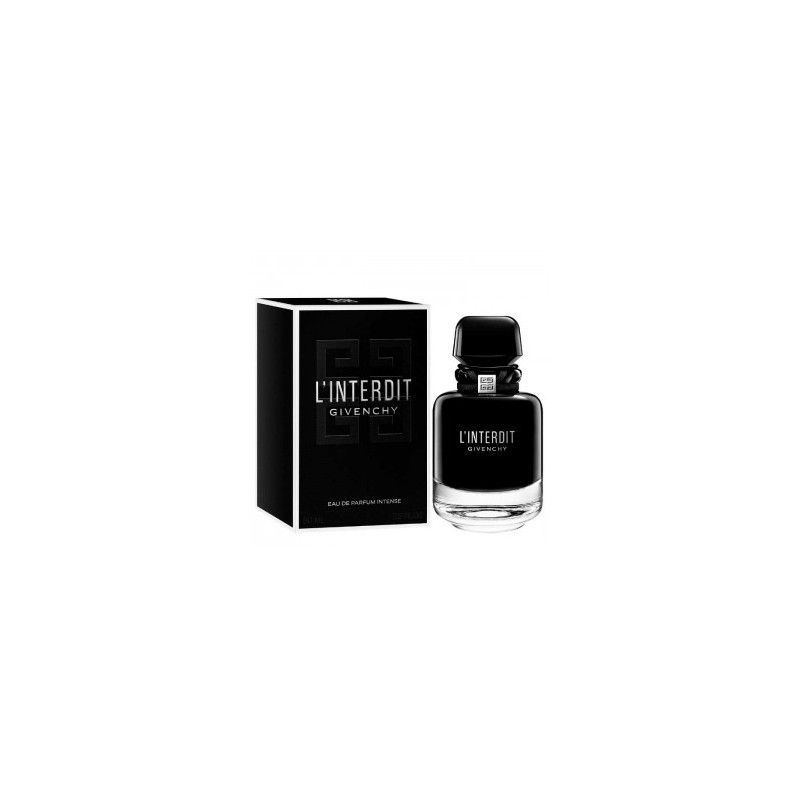L'interdit Givenchy 80ml Eau de Parfum Intense
