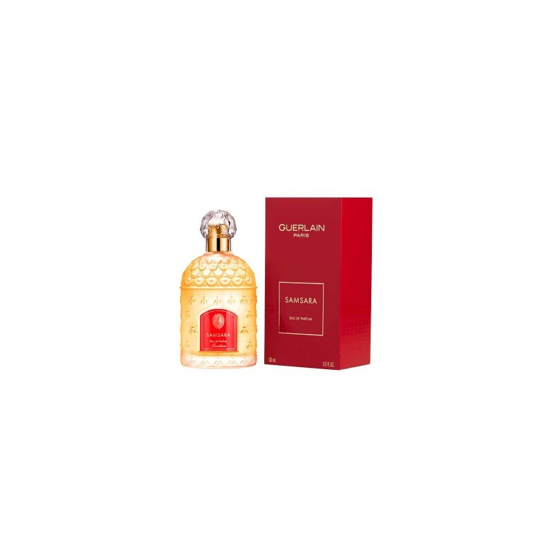 Guerlain Samsara EDP 100ml
