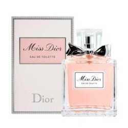 Christian Dior Miss Dior EDT 100ml