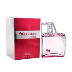 Ferrioni Woman EDP 100ml