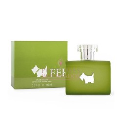 Ferrioni Terrier Green 100ml