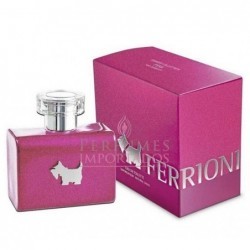 Ferrioni Pink Terrier EDT 100ml