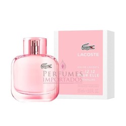Eau de Lacoste Pour Elle Sparkling 90ml