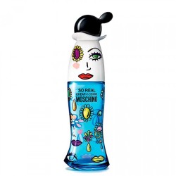 Moschino Cheap and Chic So Real Eau de Toilette