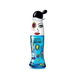 Moschino Cheap and Chic So Real Eau de Toilette
