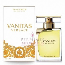 Versace Vanitas EDT 100ml