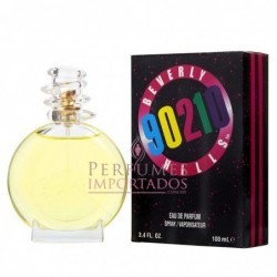 90210 Woman Beverly Hills EDT 100ml