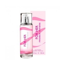 Carlo Corinto French Riviera For Her 100ml