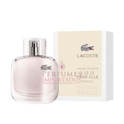 Eau de Lacoste L12 12 Elegant 90ml