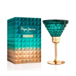 Pepe Jeans London Celebrate for Her 80ml