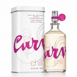 Liz Claiborne Curve Chill pour Femme 100ml