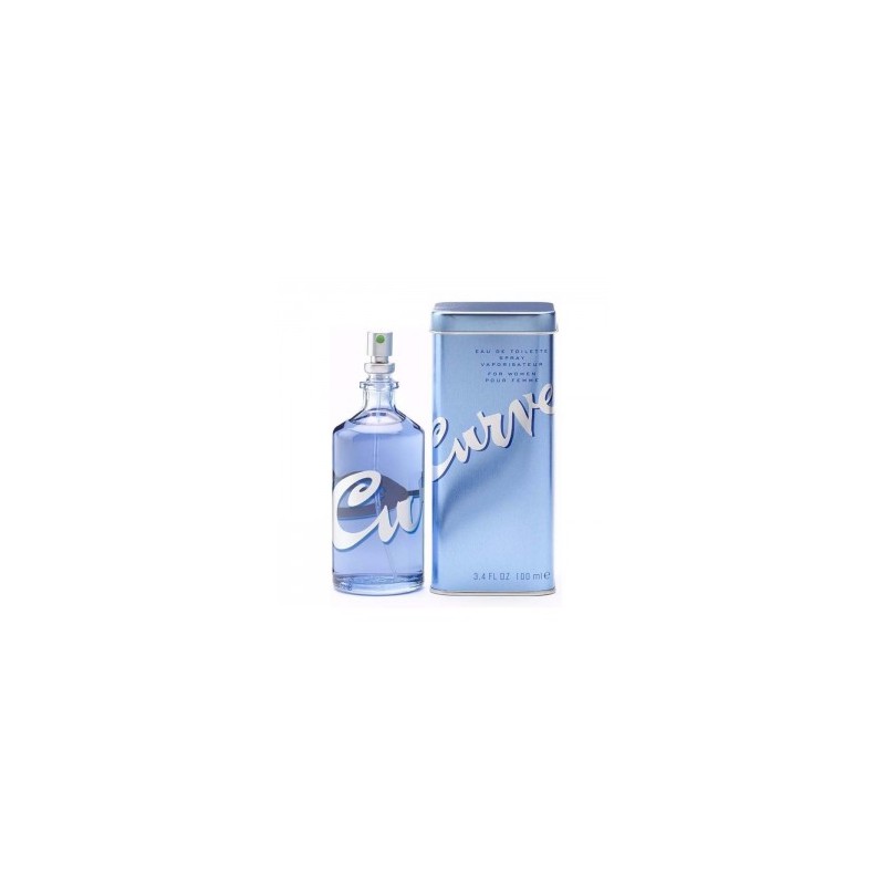 Curve Liz Claiborne para Mujer 100ml