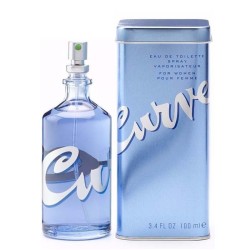 Curve Liz Claiborne para Mujer 100ml