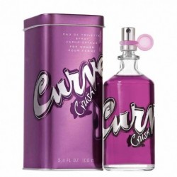 Liz Claiborne Curve Crush Woman 100ml