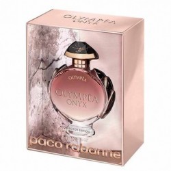 Olympea Onyx Collector Paco Rabanne EDP 80ml