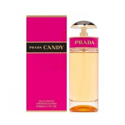 Prada Candy Eau de Parfum 80 ml