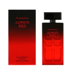 Elizabeth Arden Always Red EDT 100ml
