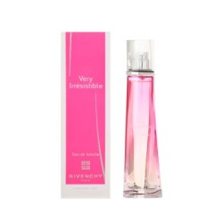 Givenchy Very Irresistible EDT 75ml