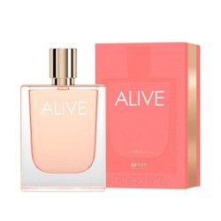 Hugo Boss Alive Eau de Parfum 80 ml