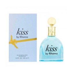 Rihanna Kiss Eau de Parfum 100ml