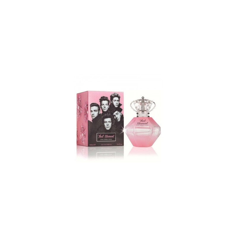 One Direction That Moment Perfume 100ml