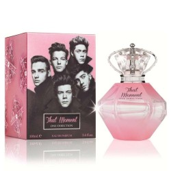 One Direction That Moment Perfume 100ml