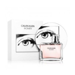 Calvin Klein Woman Eau de Parfum