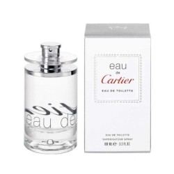 Eau de Cartier EDT 100ml