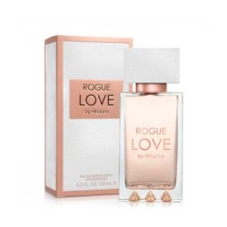 Rihanna Rogue Love EDP 125ml