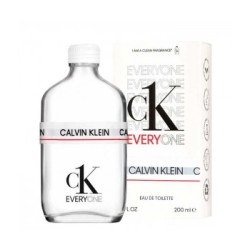 Calvin Klein Ck Everyone 200ml