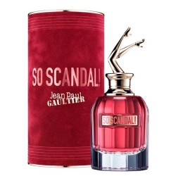 Jean Paul Gaultier So Scandal Eau de Parfum 80ml