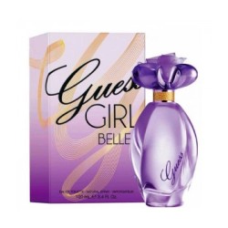 Guess Girl Belle EDT 100ml