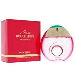 Miss Boucheron Eau de Parfum 100ml