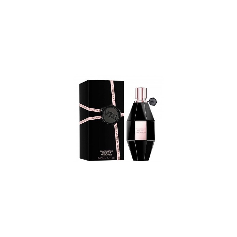 Viktor & Rolf Flowerbomb Midnight Eau de Parfum 100ml