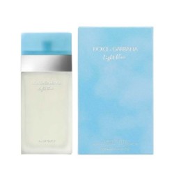 Dolce Gabbana Light Blue Mujer 200 ml