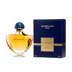Guerlain Shalimar Eau de Parfum 90 ml