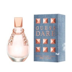 Guess Dare Woman EDT 100 ml