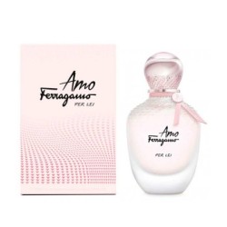 Salvatore Ferragamo Amo Per Lei EDP 100ml
