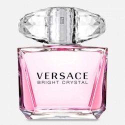 Versace Bright Crystal Eau de Toilette 200ml