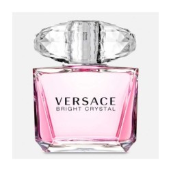 Versace Bright Crystal Eau de Toilette 200ml