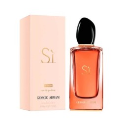 Giorgio Armani Si Intense Eau de Parfum 100ml
