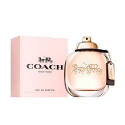 Coach New York Eau de Parfum 90ml