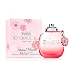 Coach New York Floral Blush Eau de Parfum