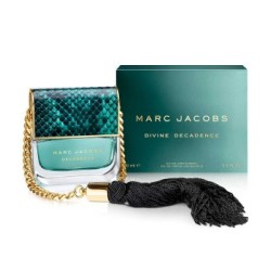 Marc Jacobs Divine Decadence Eau de Parfum 100ml
