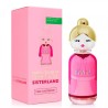 Benetton Sisterland Pink Raspberry EDT 80 ml